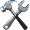 Hammer and Wrench